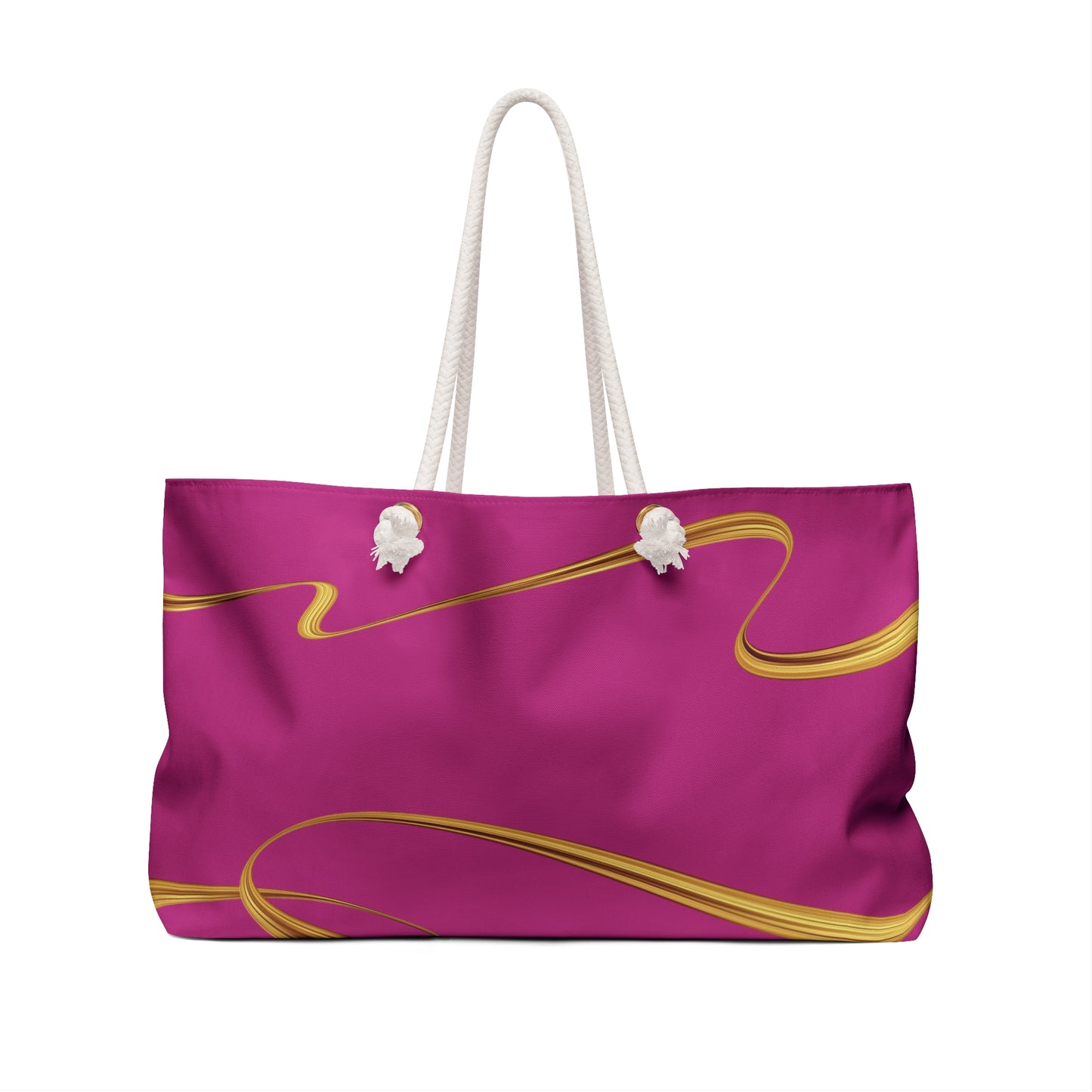 Stylish Weekender Bag