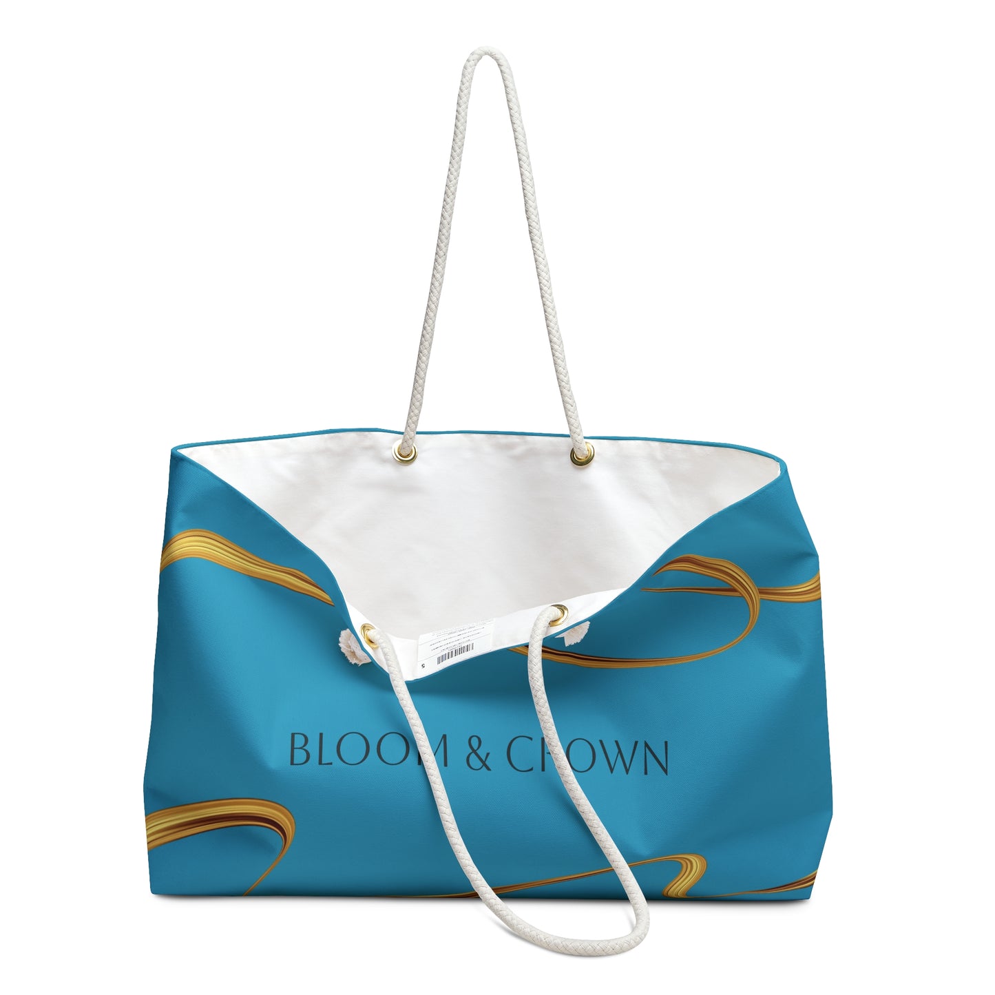 Stylish Weekender Bag