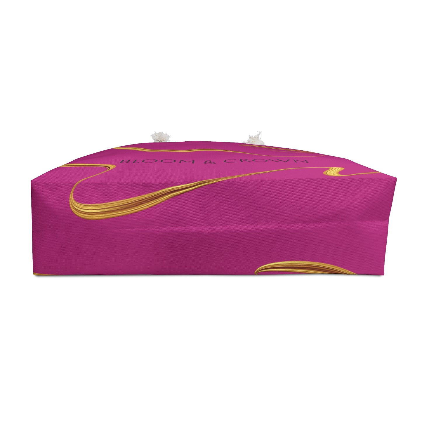 Stylish Weekender Bag