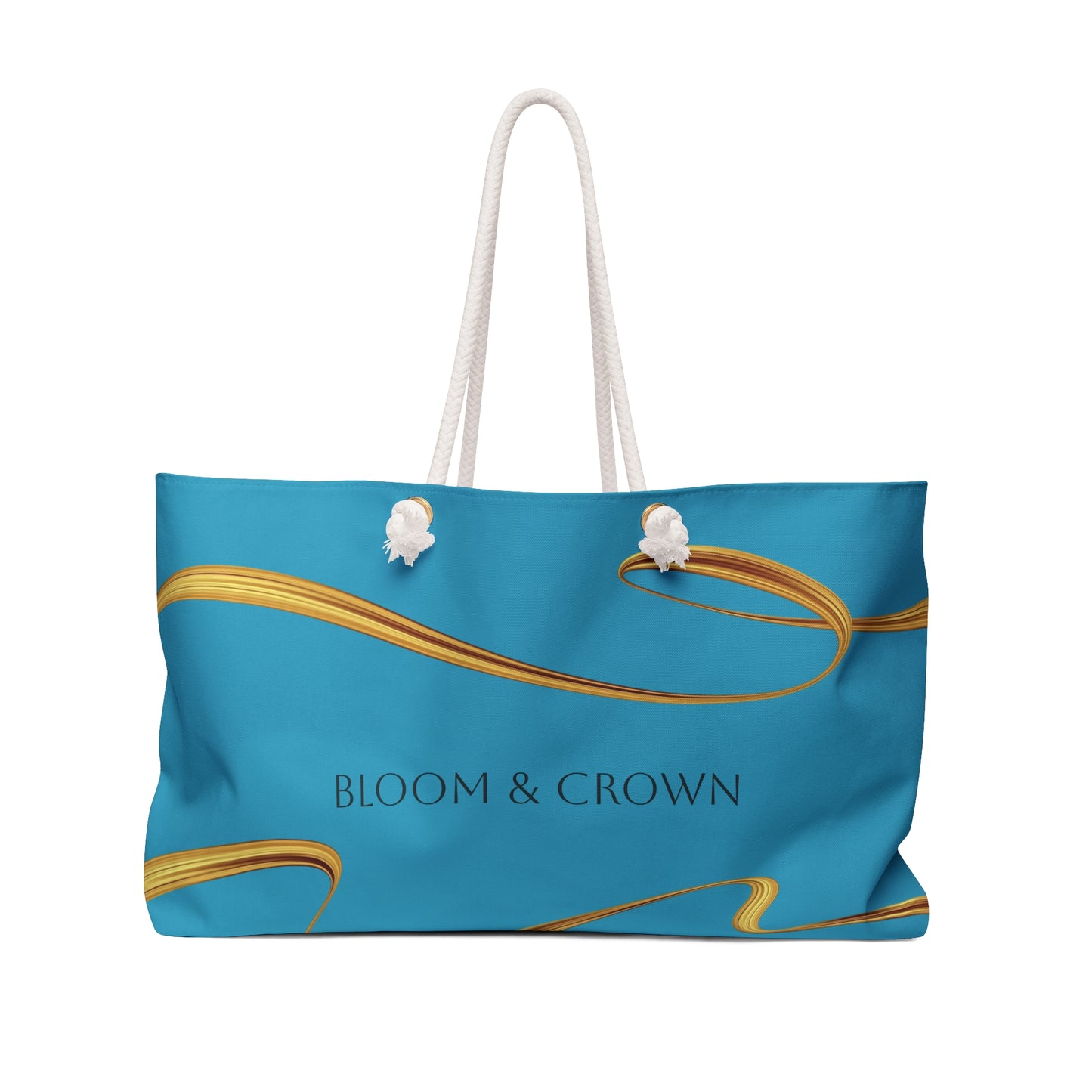 Stylish Weekender Bag