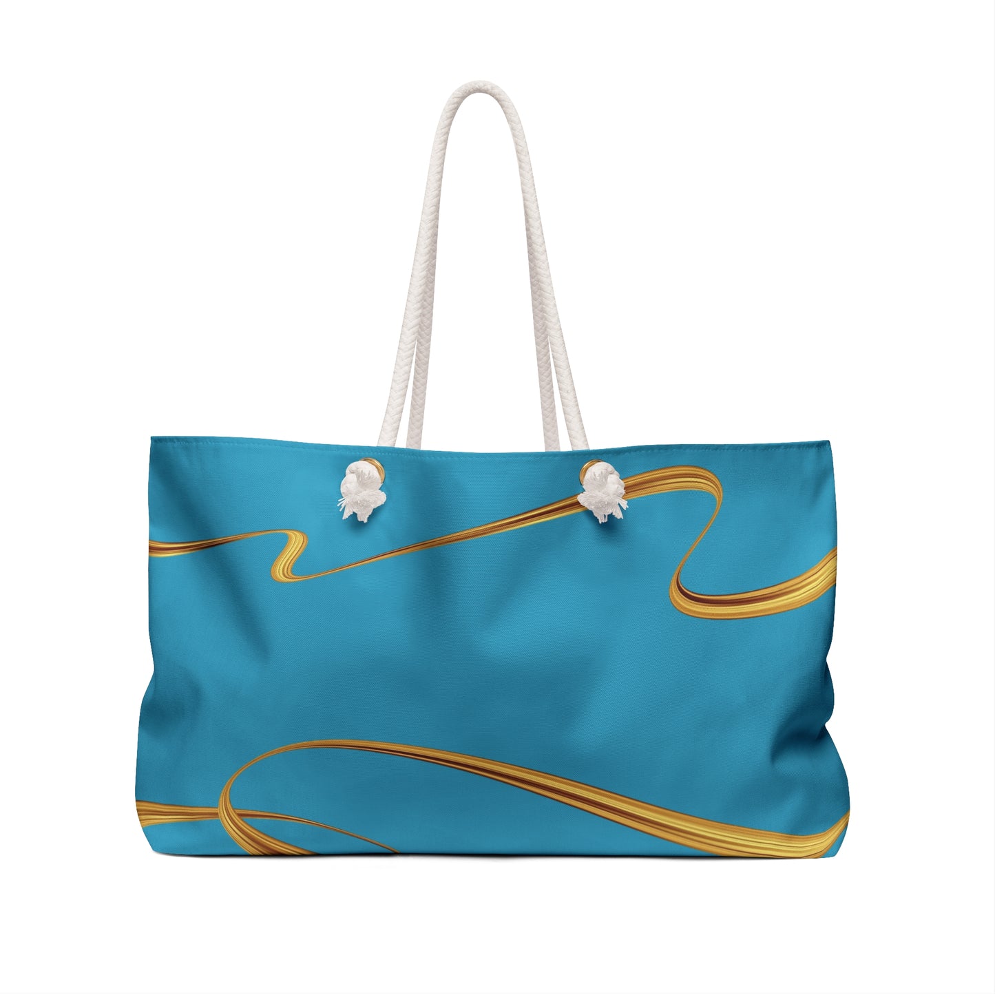Stylish Weekender Bag